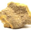 Baryte gemme, Glageon, Avesnois, Nord, Hauts-de-France.