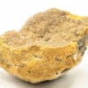 Baryte gemme, Glageon, Avesnois, Nord, Hauts-de-France.