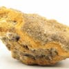 Baryte gemme, Glageon, Avesnois, Nord, Hauts-de-France.
