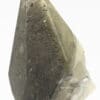 Calcite à inclusion de pyrite, Glageon, Nord, Hauts-de-France.