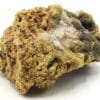 Mimétite, Wulfénite, Cérusite, mine d'Ojouela, Mexique.