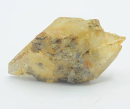 Calcite, Glageon, Nord.