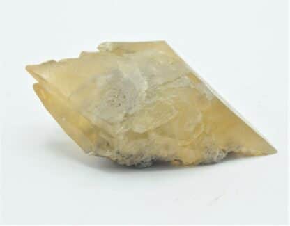 Calcite, Glageon, Nord.