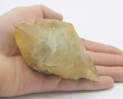 Calcite, Glageon, Nord.