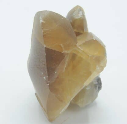 Calcite, Glageon, Nord.
