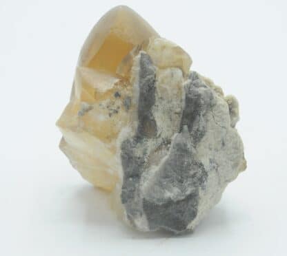Calcite, Glageon, Nord.