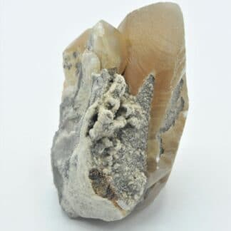 Calcite, Glageon, Nord.