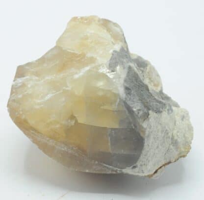 Calcite, Glageon, Nord.
