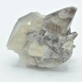 Calcite fantôme, Glageon, Nord.