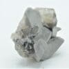 Calcite fantôme, Glageon, Nord.