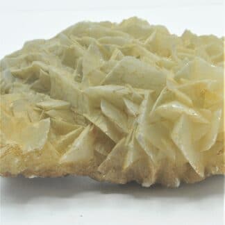 Calcite, Mine de Salsigne, Aude.