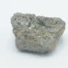 Jarosite sur Arsénopyrite et Galène, Mine de la Rabasse, Avène, Hérault.