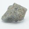 Jarosite sur Arsénopyrite et Galène, Mine de la Rabasse, Avène, Hérault.