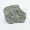 Jarosite sur Arsénopyrite et Galène, Mine de la Rabasse, Avène, Hérault.