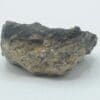 Wisingerit, Goethite, Musée Bally.