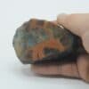 Achat (Agate), Brésil.