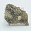 Hyalit perlsynther (Opale hyalite), Elba (Île d’Elbe), Italie.