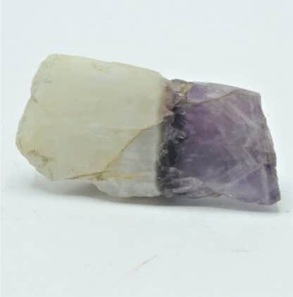 Amethyst (Quartz) innenkryst, Brésil.