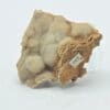 Ametyst auf Quartz, Missouri, USA.