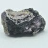 Amethyst & violetter Fluorit (Quartz et Fluorite), Schwandorf, Bayern (Bavière), Allemagne.