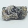 Amethyst & violetter Fluorit (Quartz et Fluorite), Schwandorf, Bayern (Bavière), Allemagne.
