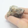 Pharmacosidérite, Mine de Vaulry, Haute-Vienne, Limousin. – Image 5