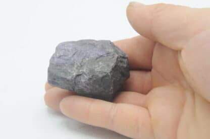 Sugilite, Wessels Mine, Afrique du Sud.