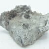 Gypse, Carminite et Pharmacobeudantite, Lauriéras, Haute-Vienne, Limousin.