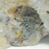 Carminite et Beudantite, Lauriéras, Haute-Vienne, Limousin.