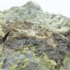 Carminite et Beudantite, Lauriéras, Haute-Vienne, Limousin.