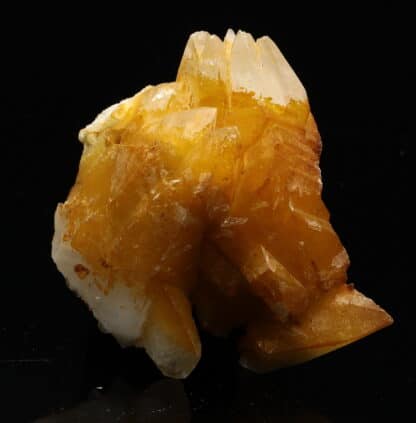 Calcite, Le Noirey (Le Noiret), Maurienne, Savoie.