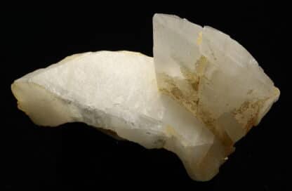 Calcite, Le Noirey (Le Noiret), Maurienne, Savoie.