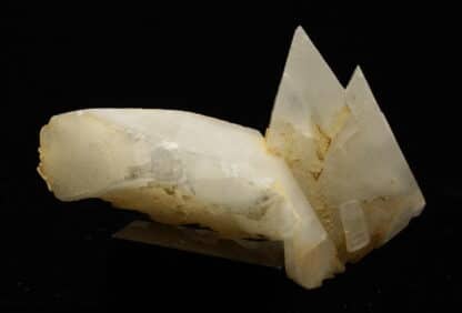 Calcite, Le Noirey (Le Noiret), Maurienne, Savoie.