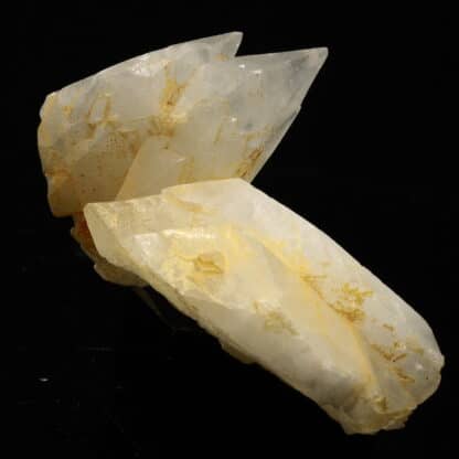 Calcite, Le Noirey (Le Noiret), Maurienne, Savoie.