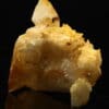 Cristaux de Calcite, Le Noirey (Le Noiret), Maurienne, Savoie.