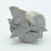 Calcite fantôme, Glageon, Nord.