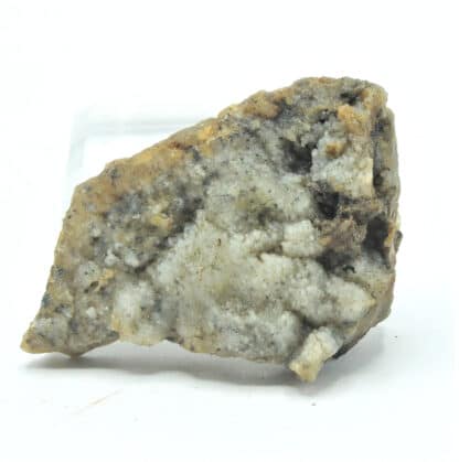 Hyalit perlsynther (Opale hyalite), Elba (Île d’Elbe), Italie.