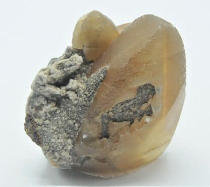 Calcite, Glageon, Nord.