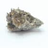 Ferroaxinite (Axinite), Le Bourg d’Oisans, Oisans, Isère.