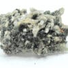 Rutile et Albite, Montvernier, Maurienne, Savoie.