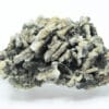 Rutile et Albite, Montvernier, Maurienne, Savoie.