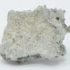 Rutile et Albite, Montvernier, Maurienne, Savoie.