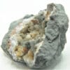 Millérite, Hall’s Gap, Kentucky, USA (États-Unis).