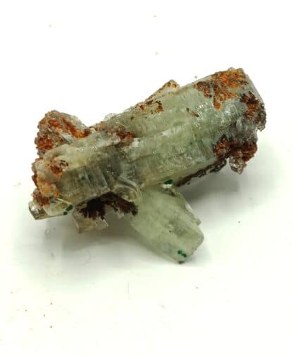 Baryte (Barytine), Shangulowe, Katanga, Congo.