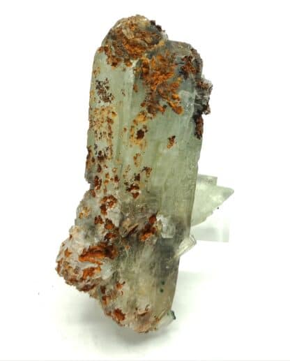 Baryte (Barytine), Shangulowe, Katanga, Congo.