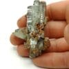 Baryte (Barytine), Shangulowe, Katanga, Congo.