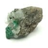 Baryte et Malachite, Shangulowe, Katanga, Congo RDC.