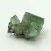 Cristaux de Baryte (Barytine) verte, Shangulowe, Katanga, Congo.