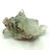 Baryte (Barytine) verte, Shangulowe, Katanga, RDC Congo.