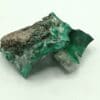 Baryte et Malachite, Shangulowe, Katanga, République Démocratique du Congo.